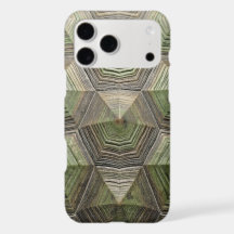 Étui de téléphone Coquille de Tortue 1