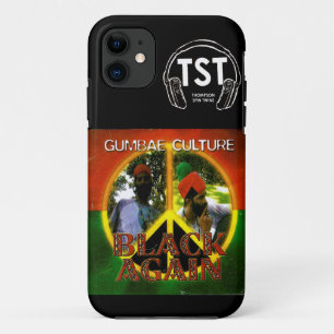 ÉTUI DE TÉLÉPHONE CULTURE GUMBAE