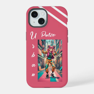 Étui de téléphone Danse Hip Hop 2