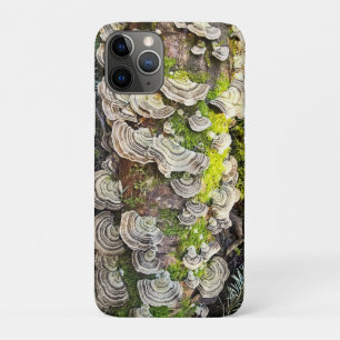 Étui de téléphone. Design "Queue de Dindon 1 " par