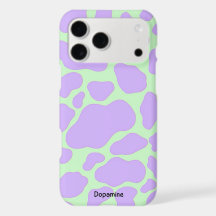 Étui de téléphone Dopamine Pop ✭