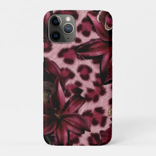 Étui de téléphone élégant pour femmes pour Samsung