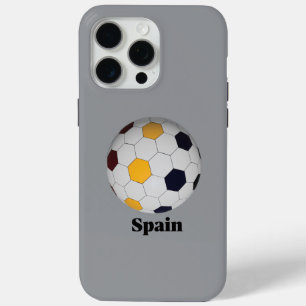 Étui de téléphone Espagne