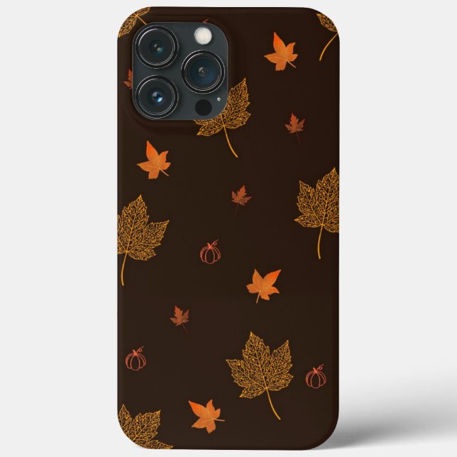 étui de téléphone esthétique (Verso)