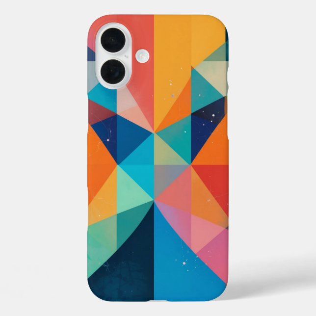 étui de téléphone esthétique (Verso)