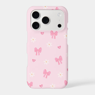 étui de téléphone floral ludique à l'aquarelle ros