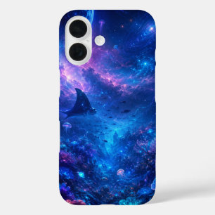 Étui de téléphone Galaxy Océan Cosmique
