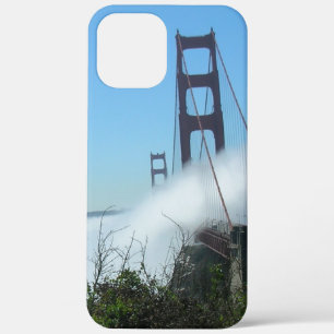 Étui de téléphone - Golden Gate Bridge dans le bro