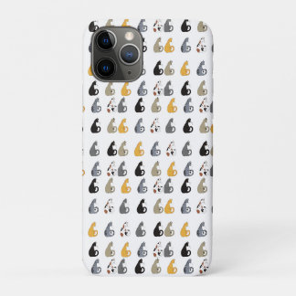 Étui de téléphone Kitty Cats