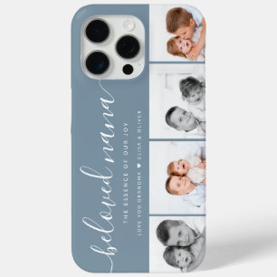 Étui de téléphone Love You Grand-mère