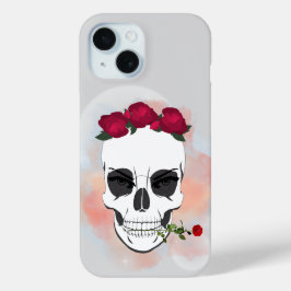 Étui de téléphone masque
