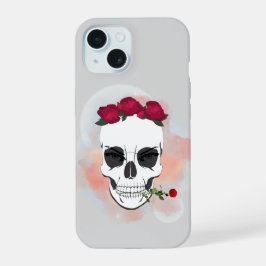 Étui de téléphone masque