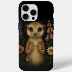Étui de téléphone Meerkat