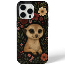 Étui de téléphone Meerkat