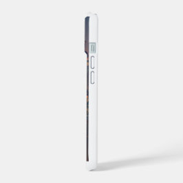 Étui de téléphone moderne simple