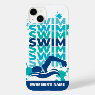 Étui de téléphone personnalisable pour athlète de