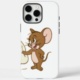 Étui de téléphone pour couple Jerry | étui pour ip
