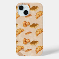 Étui de téléphone simple Boho Neutre | fraîchement