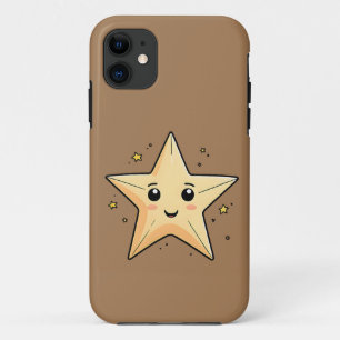 Étui de téléphone Star