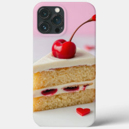 Étui de téléphone The Cherry Ontop