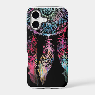 Étui Dream Catcher