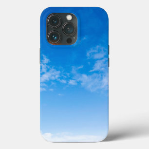 Étui élégant bleu et blanc Case-Mate pour Apple iP