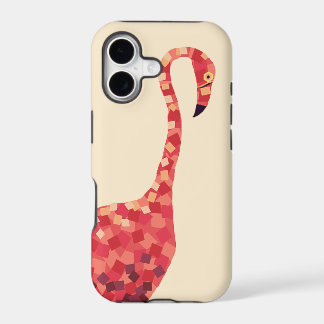 Étui Flamingo pour Iphone 5