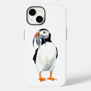 Étui / housse de téléphone Puffin