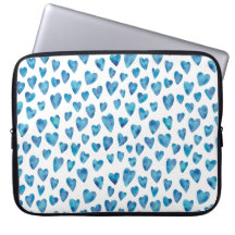 Étui / housse pour ordinateur portable à motif de 