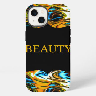 Etui iPhone 13 Beauty Swirls iphone 6 Coque