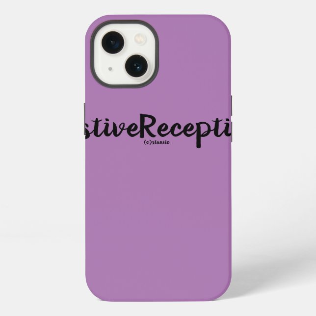 Etui iPhone 13 coque iphone (Verso)