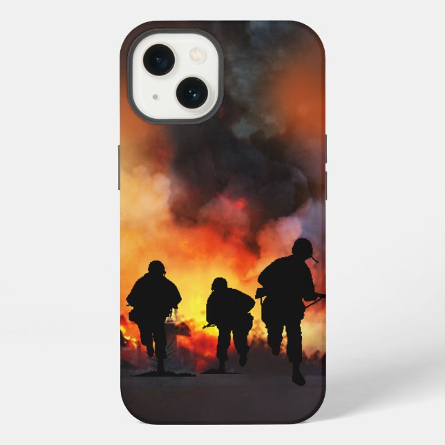 Etui iPhone 13 Coque iphone (Verso)