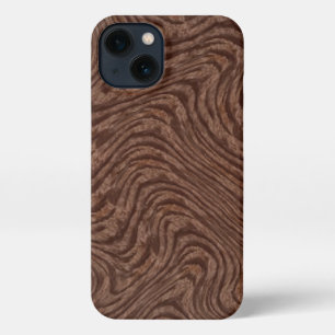 Etui iPhone 13 Coque iphone Camo Driftwood