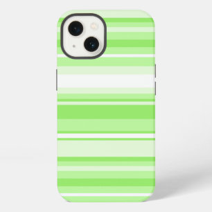 Etui iPhone 13 Coque iphone Coque-Mate rayures de chaux