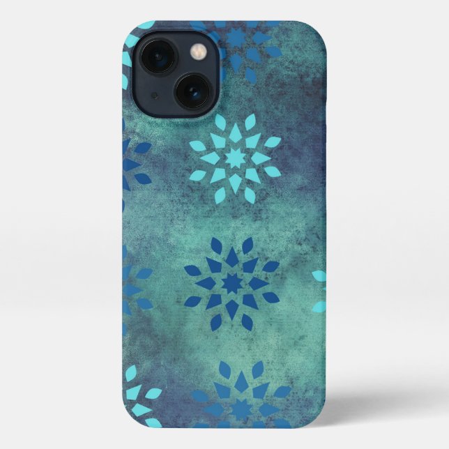 Etui iPhone 13 Coque iphone Ocean Royale (Verso)