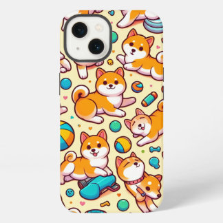 Etui iPhone 13 Coque iphone Siba_1