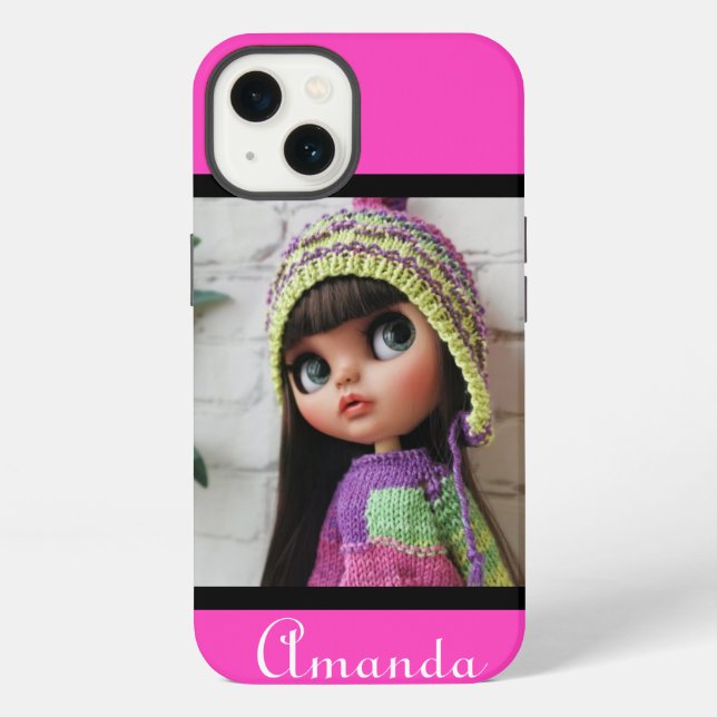 Etui iPhone 13 Coque pour iPhone / iPad (Verso)