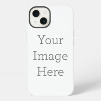 Etui iPhone 13 Créez votre propre iPhone 13 Tough Coque