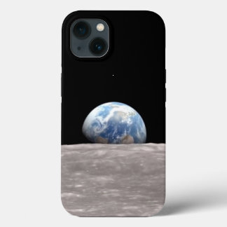 Etui iPhone 13 Earthrise iPhone 6/6S Tough Xtreme Coque
