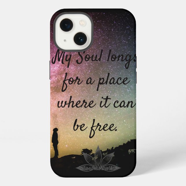 Etui iPhone 13 iPhone / coque ipad (Verso)