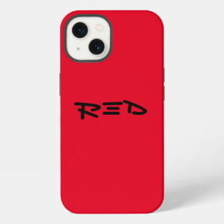 Etui iPhone 13 iphone pomme13 Art coque et style design