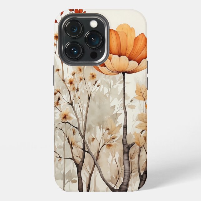 Etui iPhone 13 Pro coque iphone (Dos)