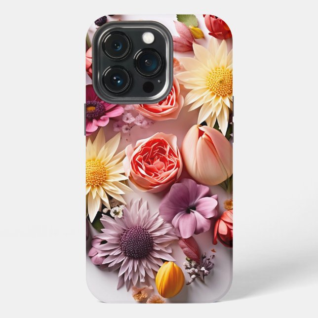 Etui iPhone 13 Pro coque iphone (Dos)