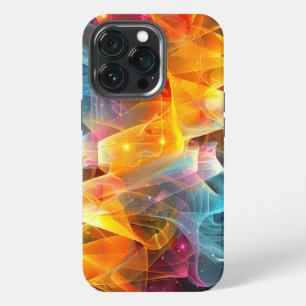 Etui iPhone 13 Pro Coque iphone Abstrait dynamique