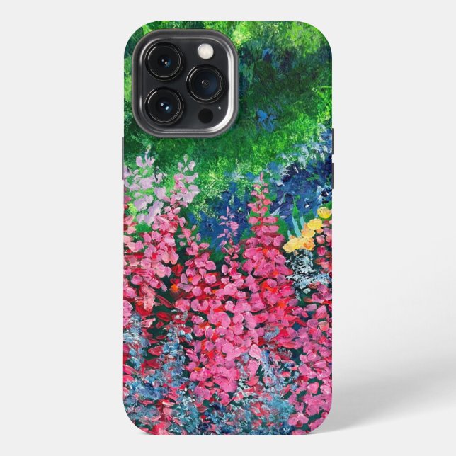 Etui iPhone 13 Pro Max Coque iphone d'alaskan (Verso)