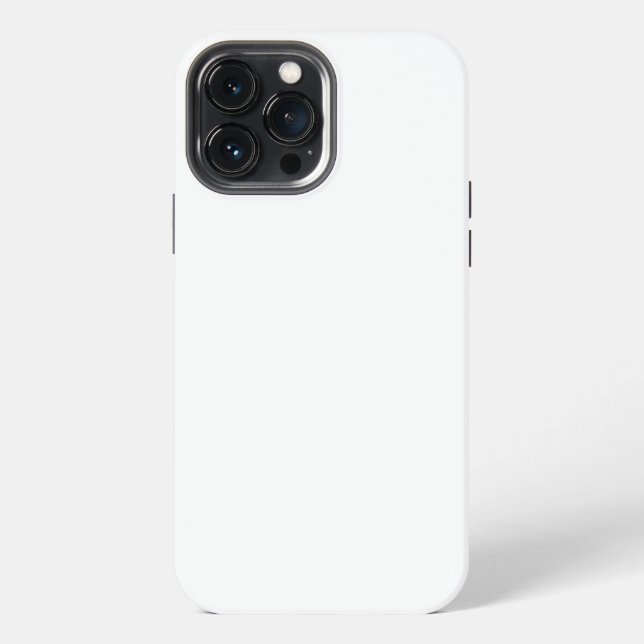 Etui iPhone 13 Pro Max Coque pour iPhone / iPad (Verso)