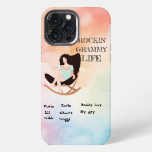 Etui iPhone 13 Pro Max iPhone / coque ipad