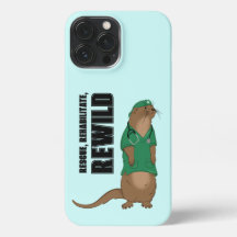 Vet coque iphone Emma