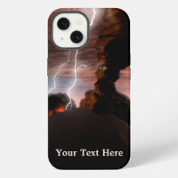 Yitro - Mt. Sinai Coque Case-Mate pour iPhone