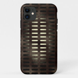 Étui iPhone 2 Tuff Protégez le pouvoir intérieur